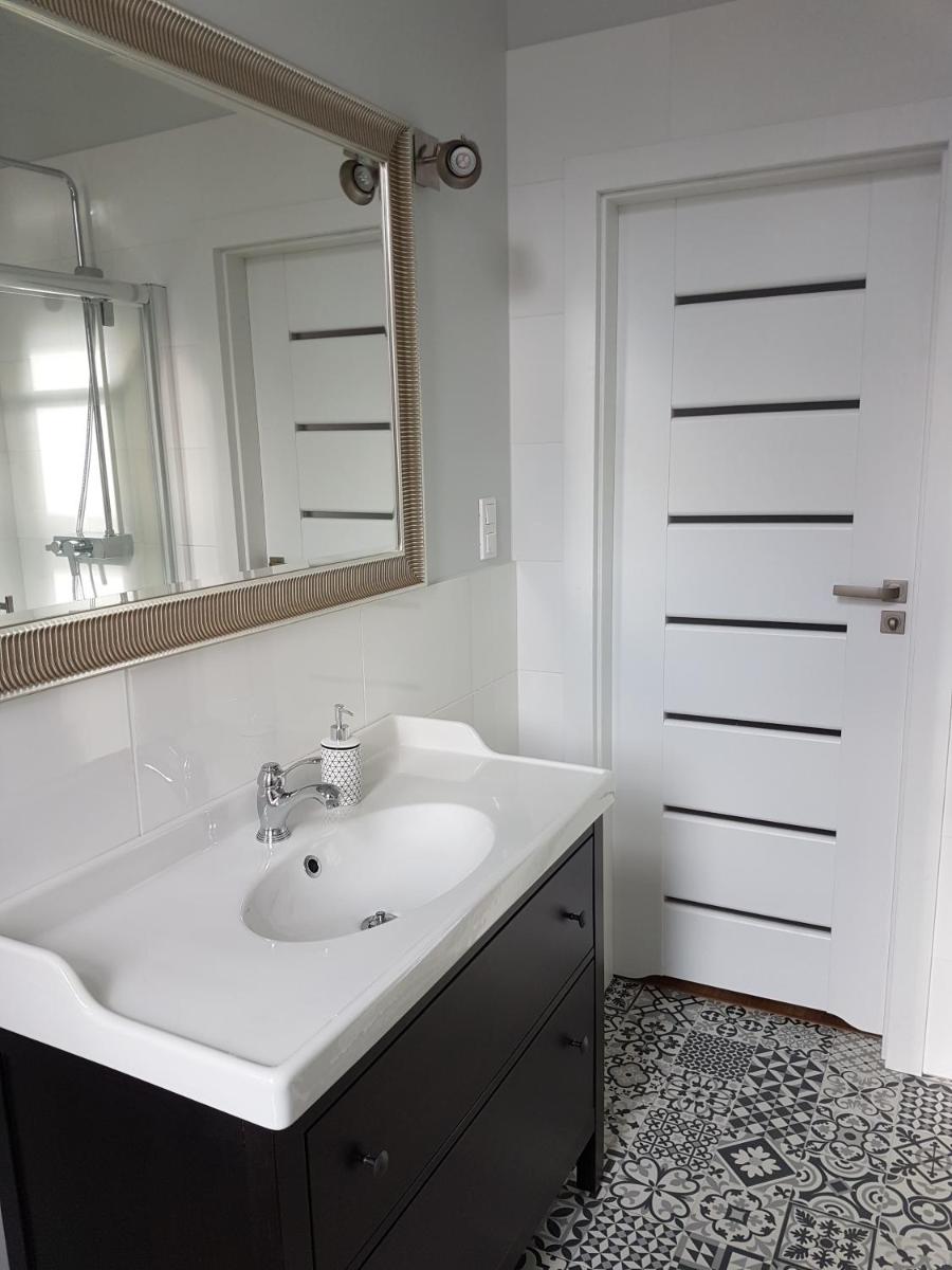 Przy Poli Negri - Housity