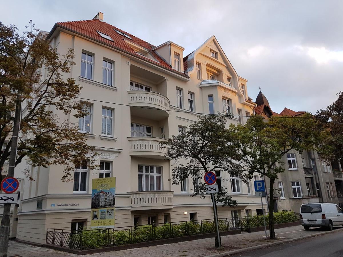 Przy Poli Negri - Housity
