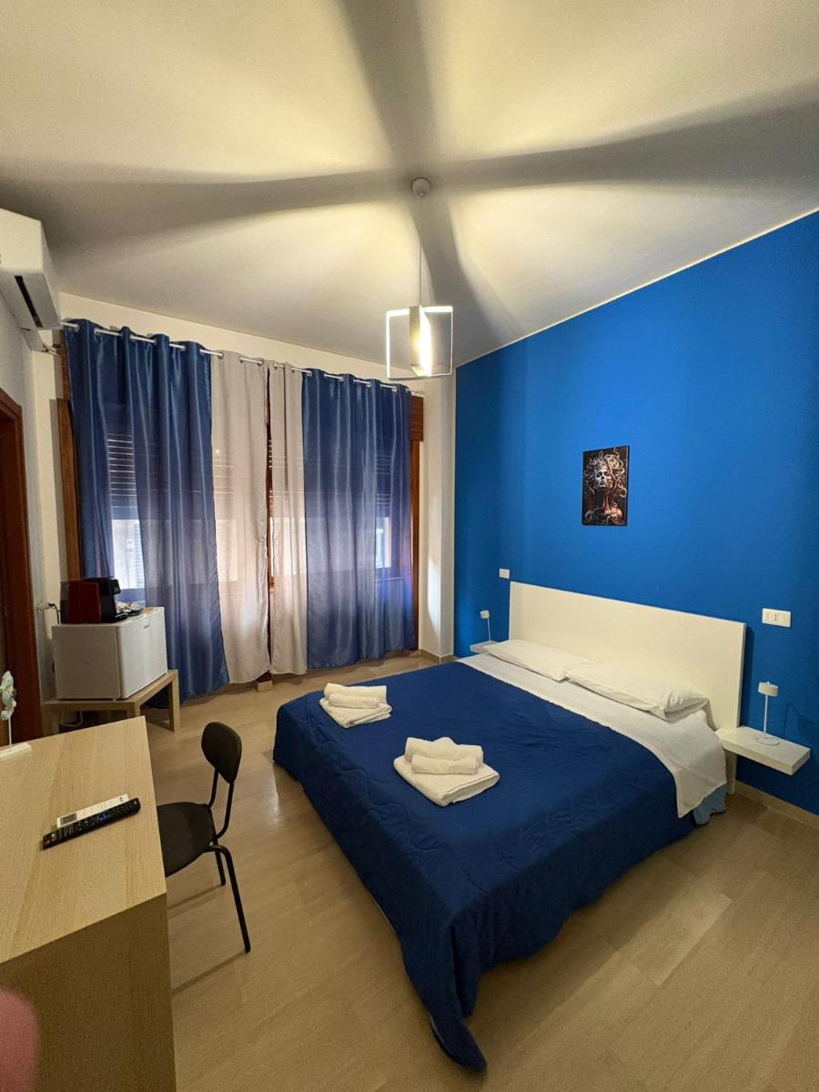 Vespro Guest House - Housity