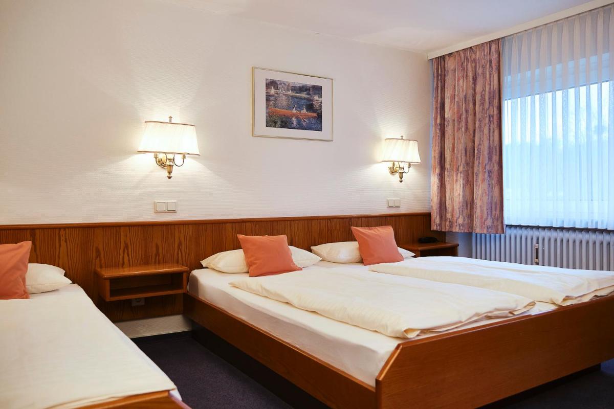 Hotel Am Steinberg - Housity