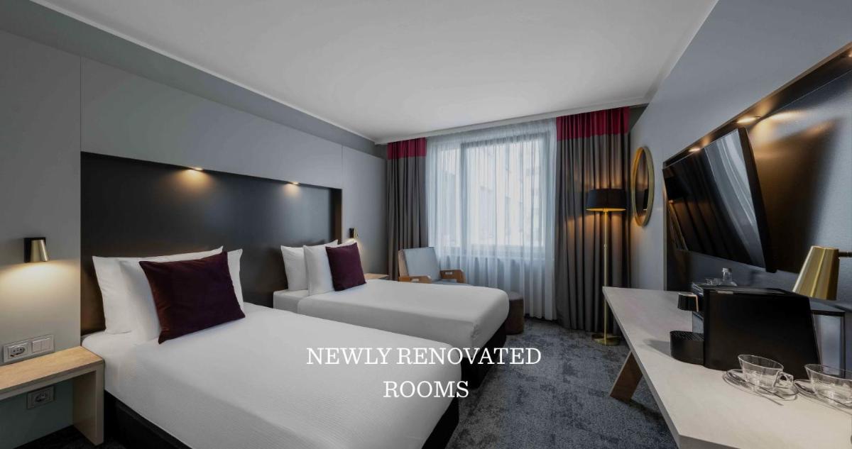 Ramada by Wyndham Essen - Housity