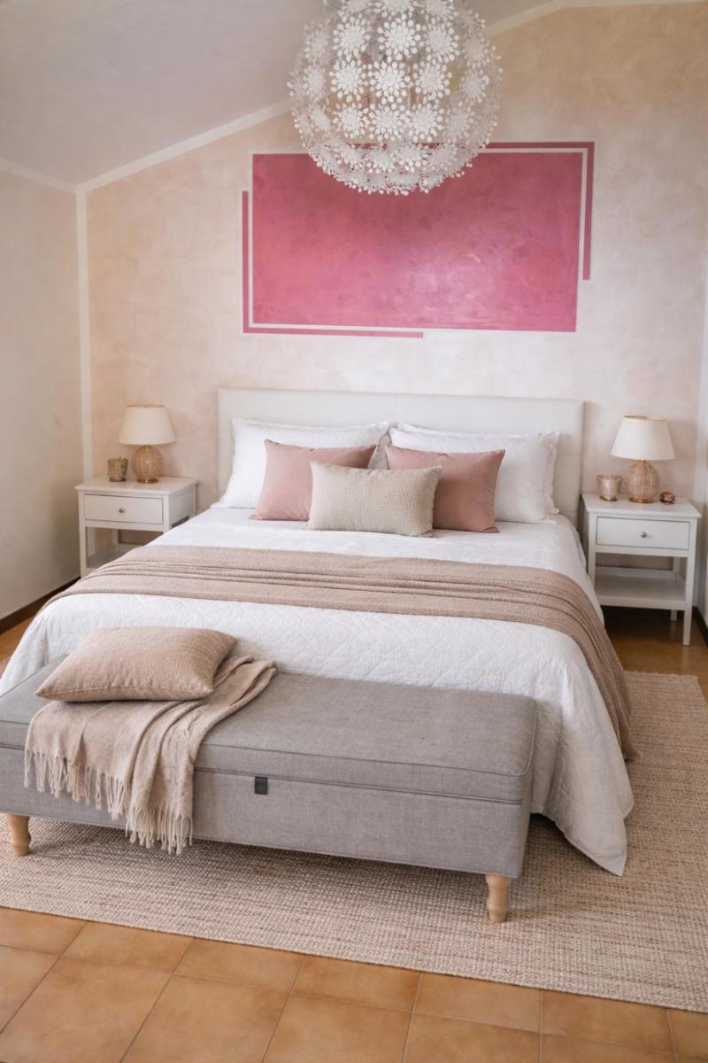 Bed and Breakfast Due Leoni - Housity