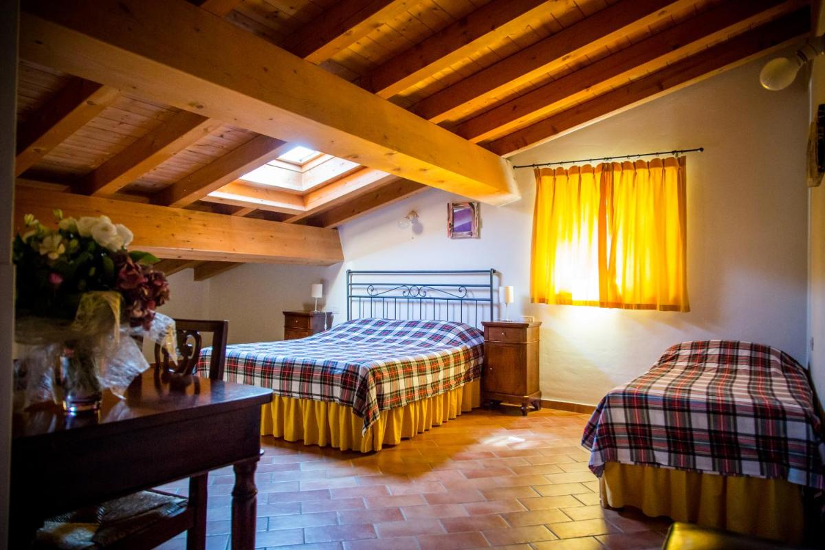 Agriturismo Bosco Del Gal - Housity