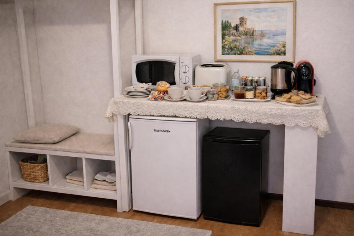 Bed and Breakfast Due Leoni - Housity