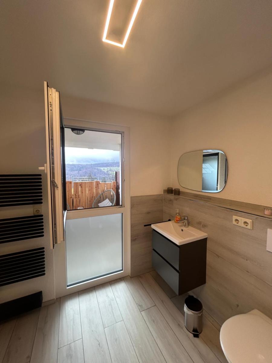 Kleine Ferienwohnung - Nähe Schweizergrenze - Housity