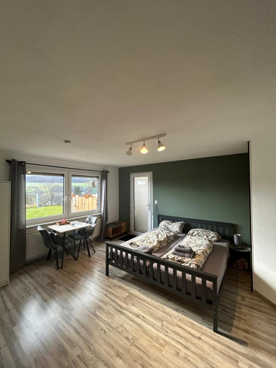 Kleine Ferienwohnung - Nähe Schweizergrenze - Housity
