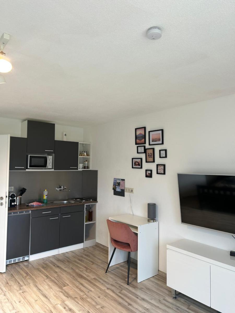 Kleine Ferienwohnung - Nähe Schweizergrenze - Housity