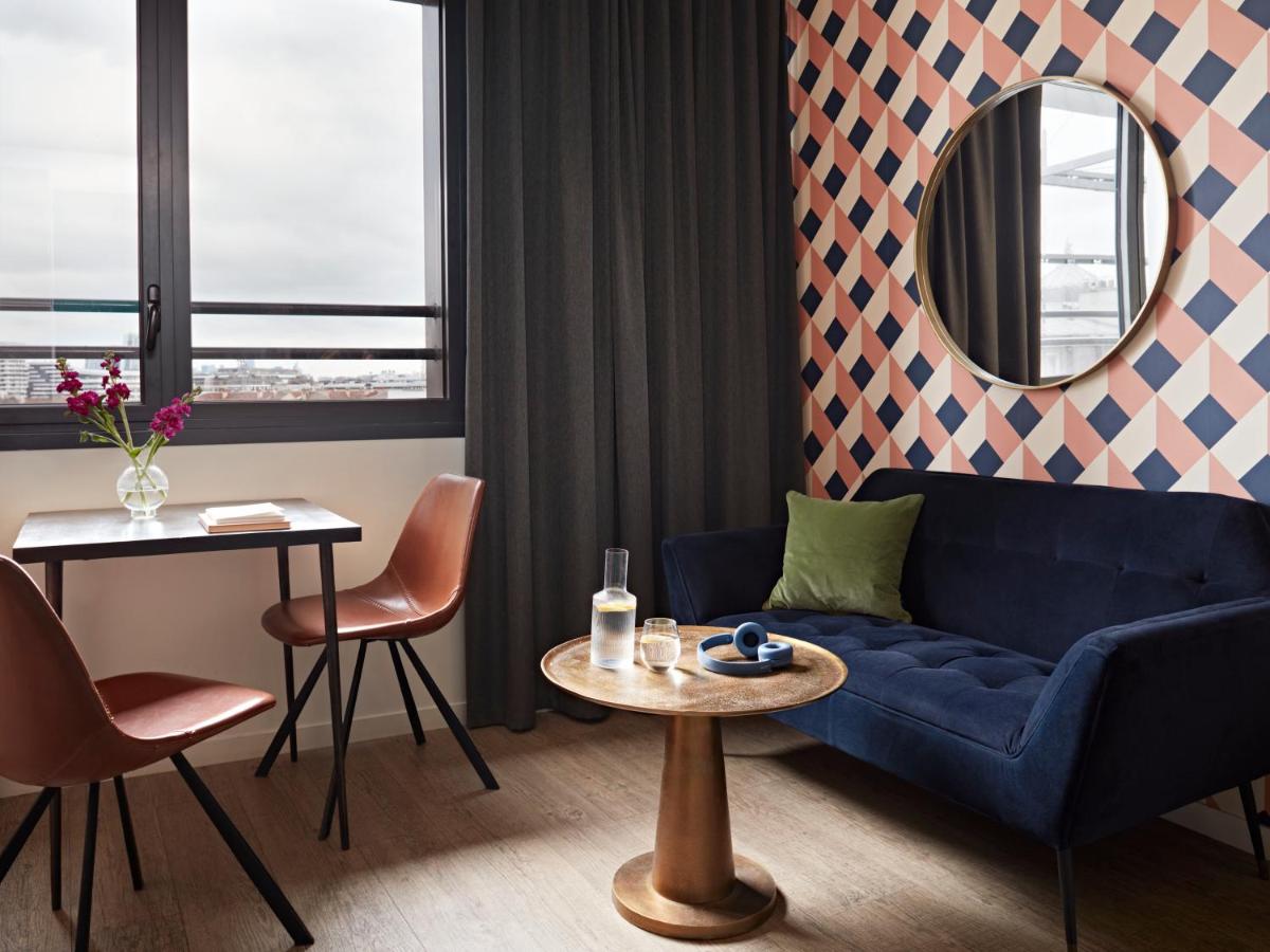 YAYS Paris Issy by Numa - Housity