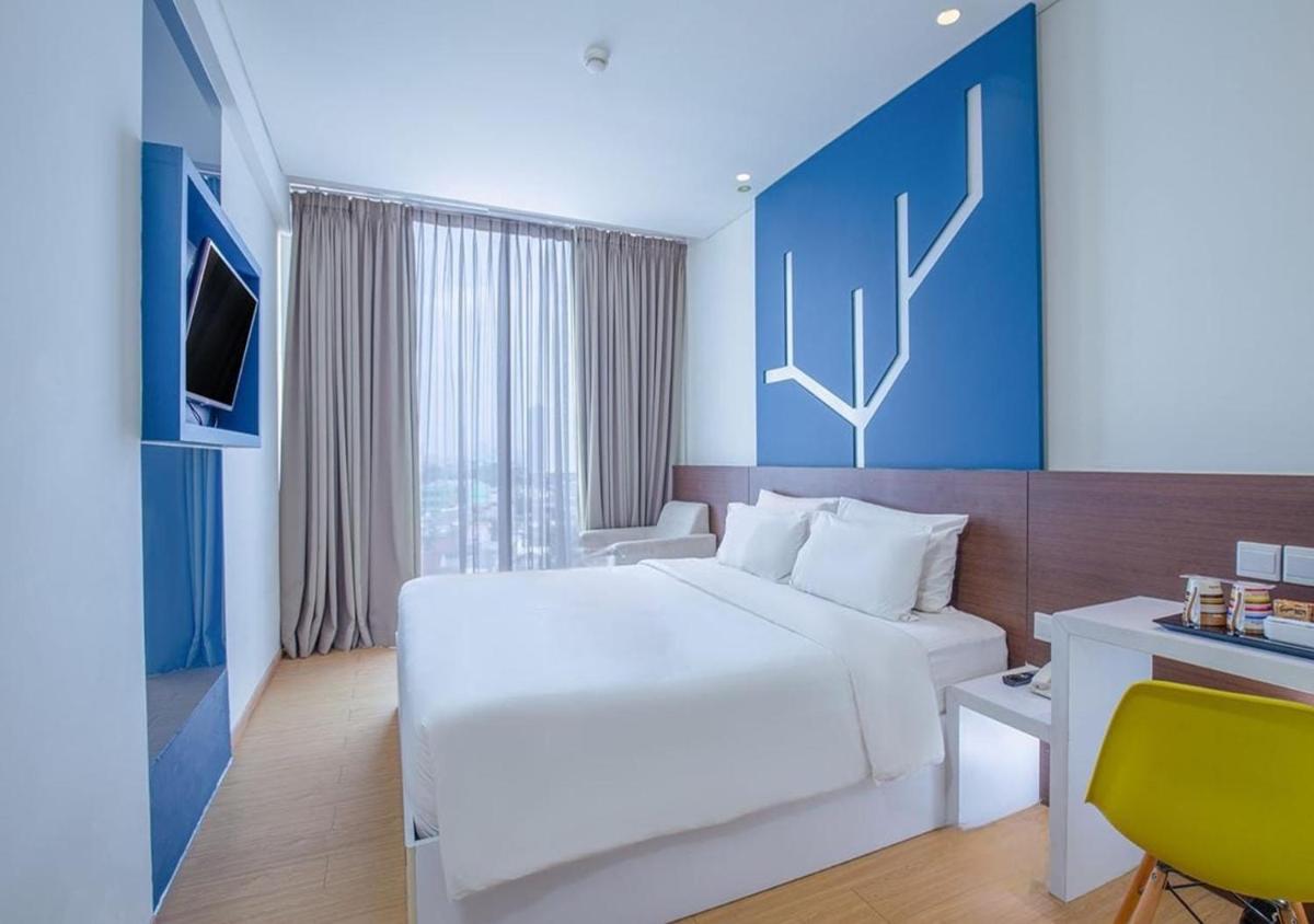 Asyana Pemuda Jakarta - Housity