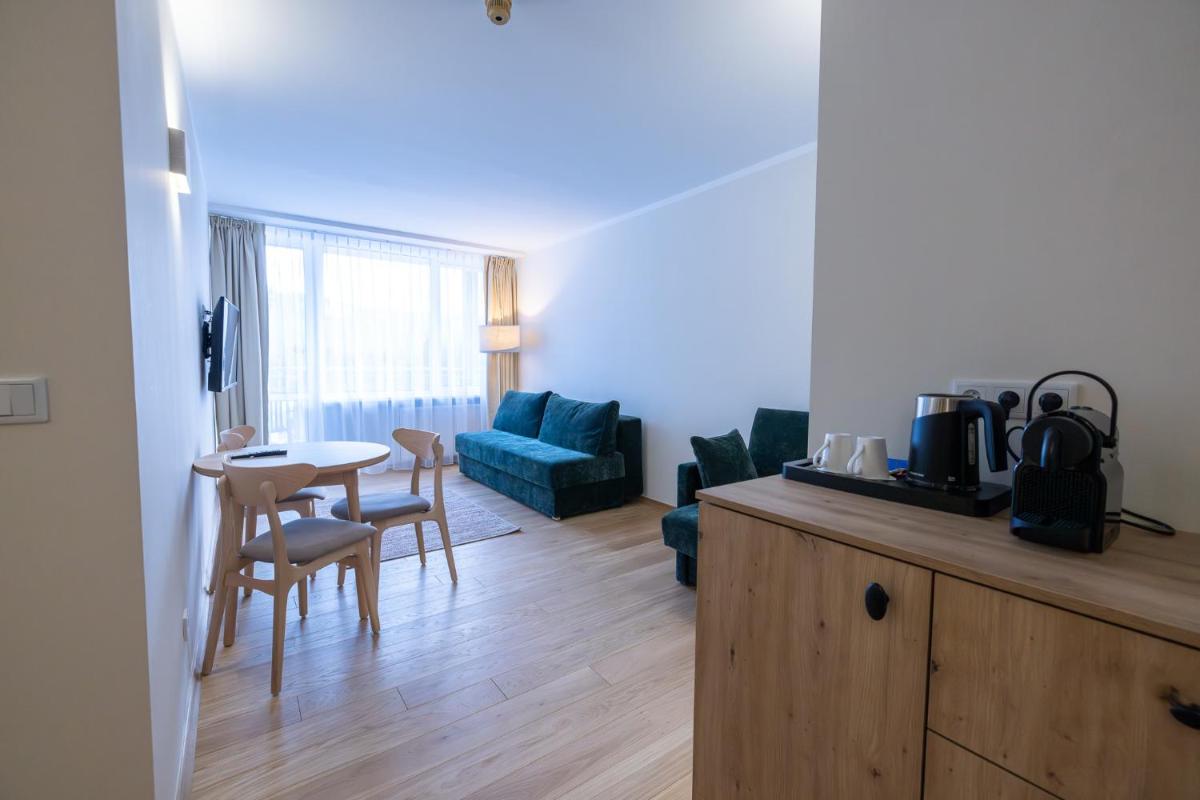 Hotel Perła Południa - Housity