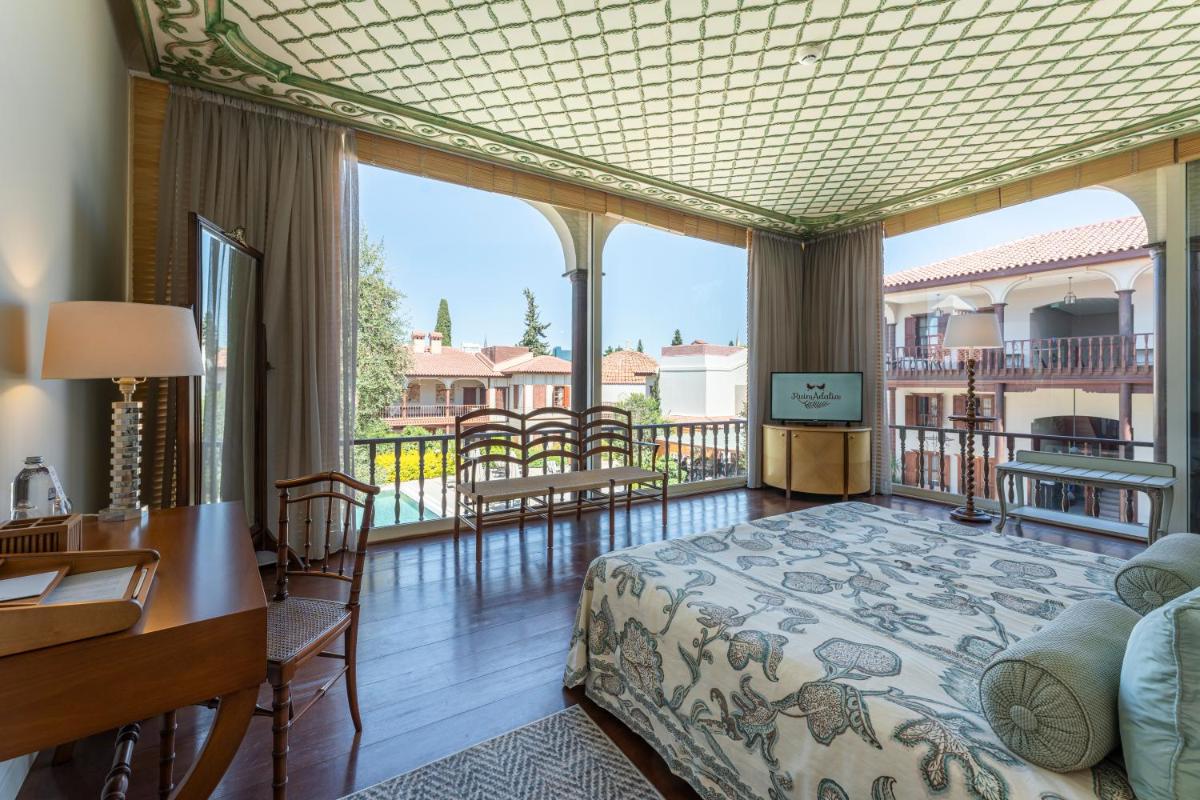 RuinAdalia Hotel - Housity