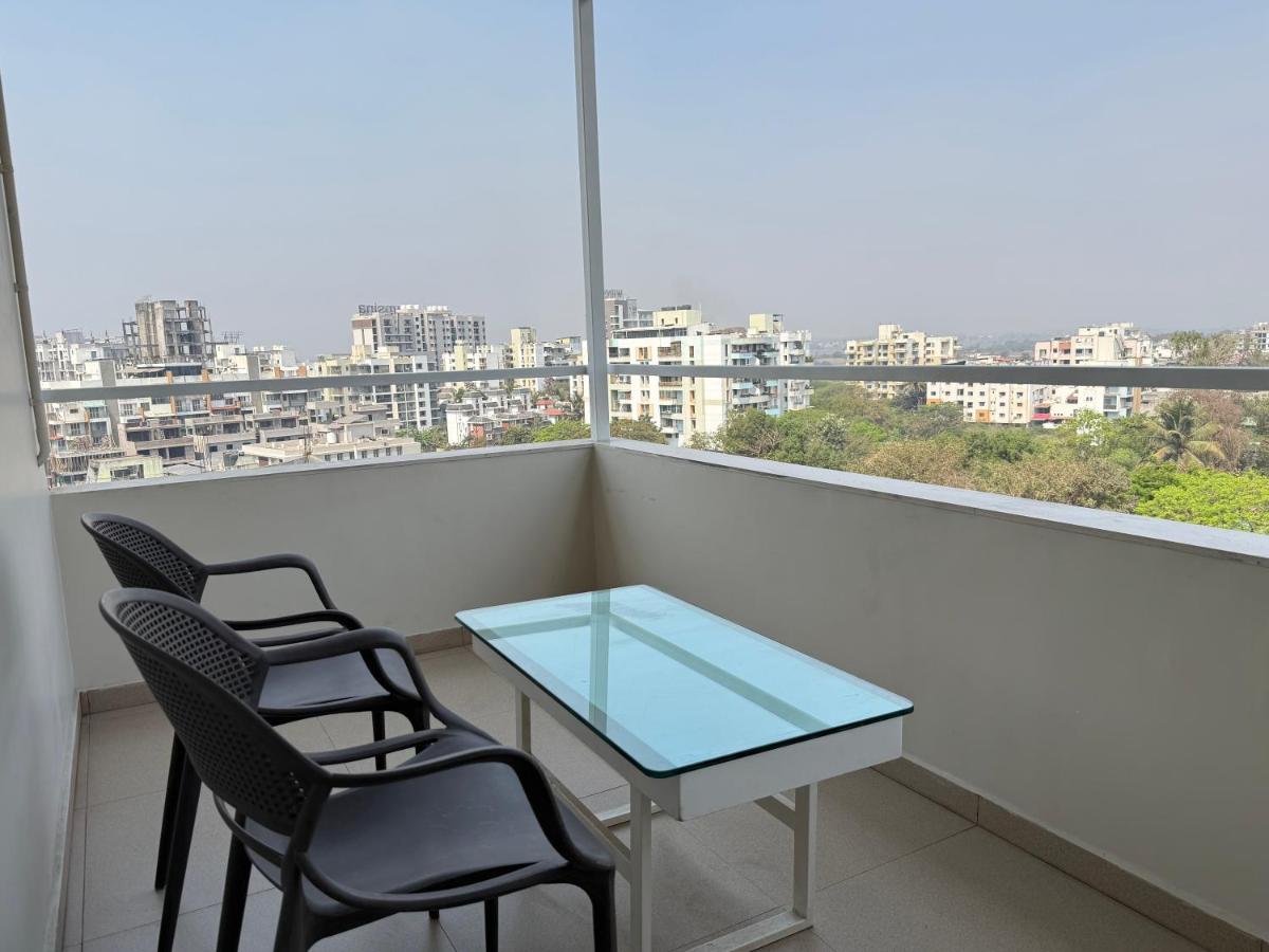 Chandralok Service Apartments - Housity