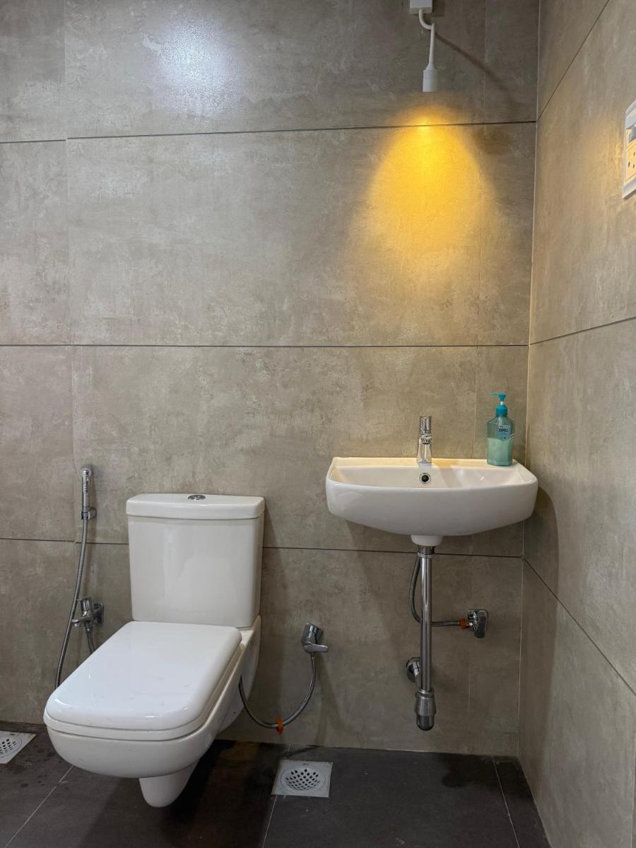 Chandralok Service Apartments - Housity