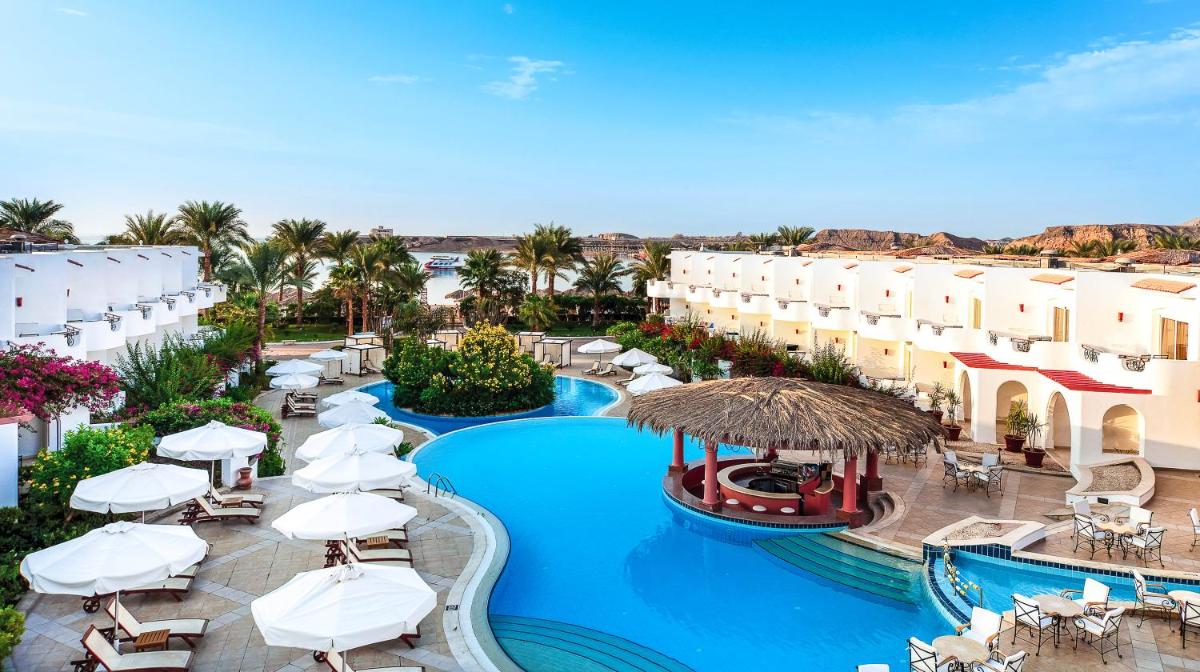 Iberotel Palace - Adults Friendly 16 Years Plus - Housity