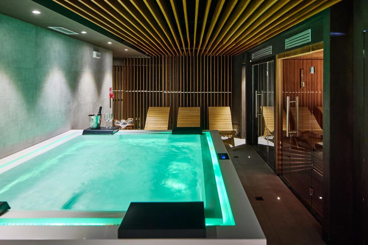 Chalet Morel 1586 Hotel & Spa - Hizvo