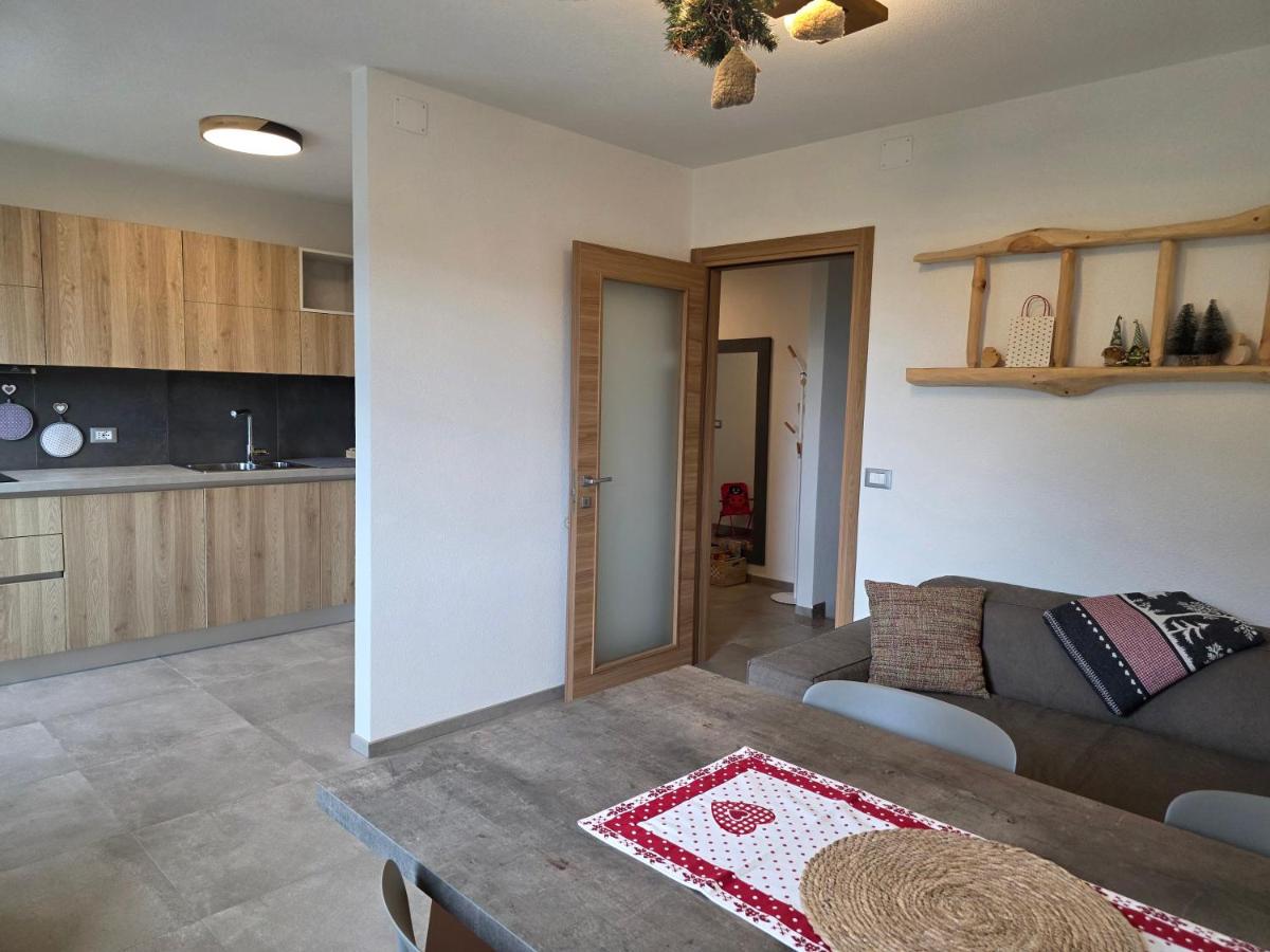 Appartamento BUCANEVE - Housity