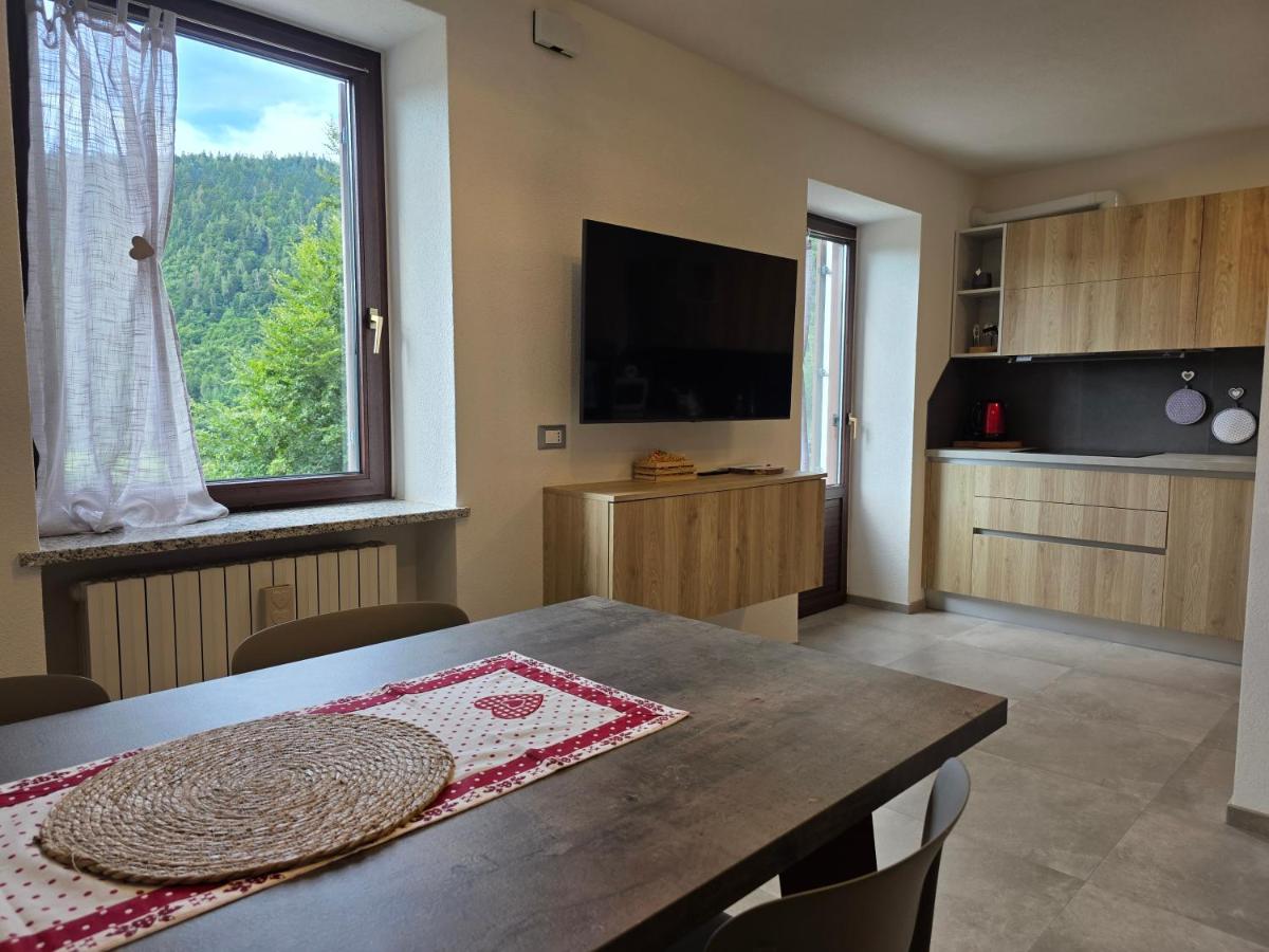 Appartamento BUCANEVE - Housity
