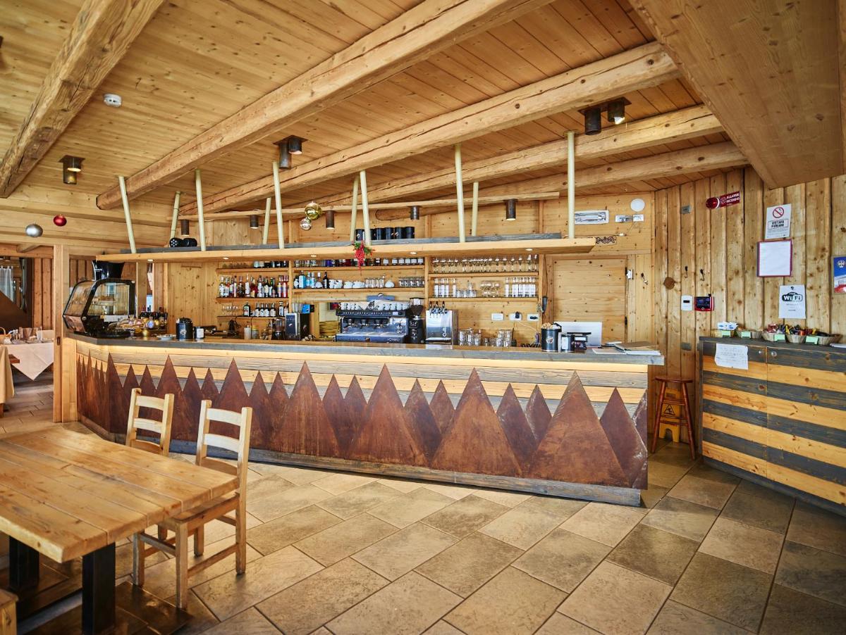 Chalet Morel 1586 Hotel & Spa - Hizvo