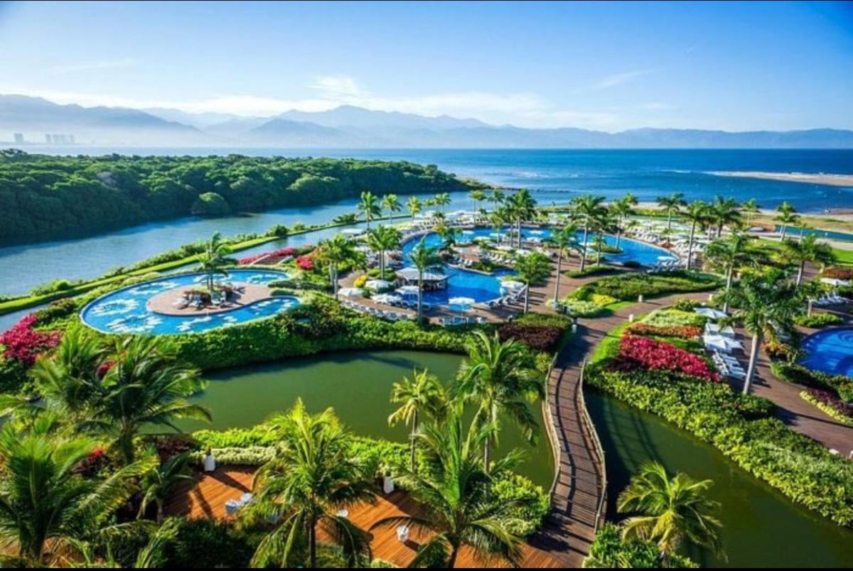 Mayan Palace at Vidanta Vallarta - Housity