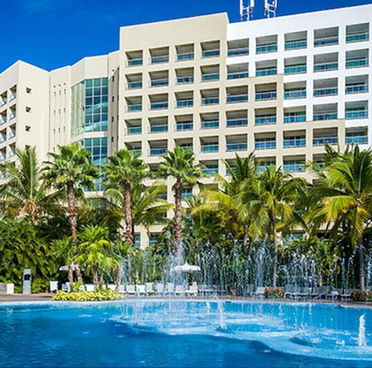 Mayan Palace at Vidanta Vallarta - Housity