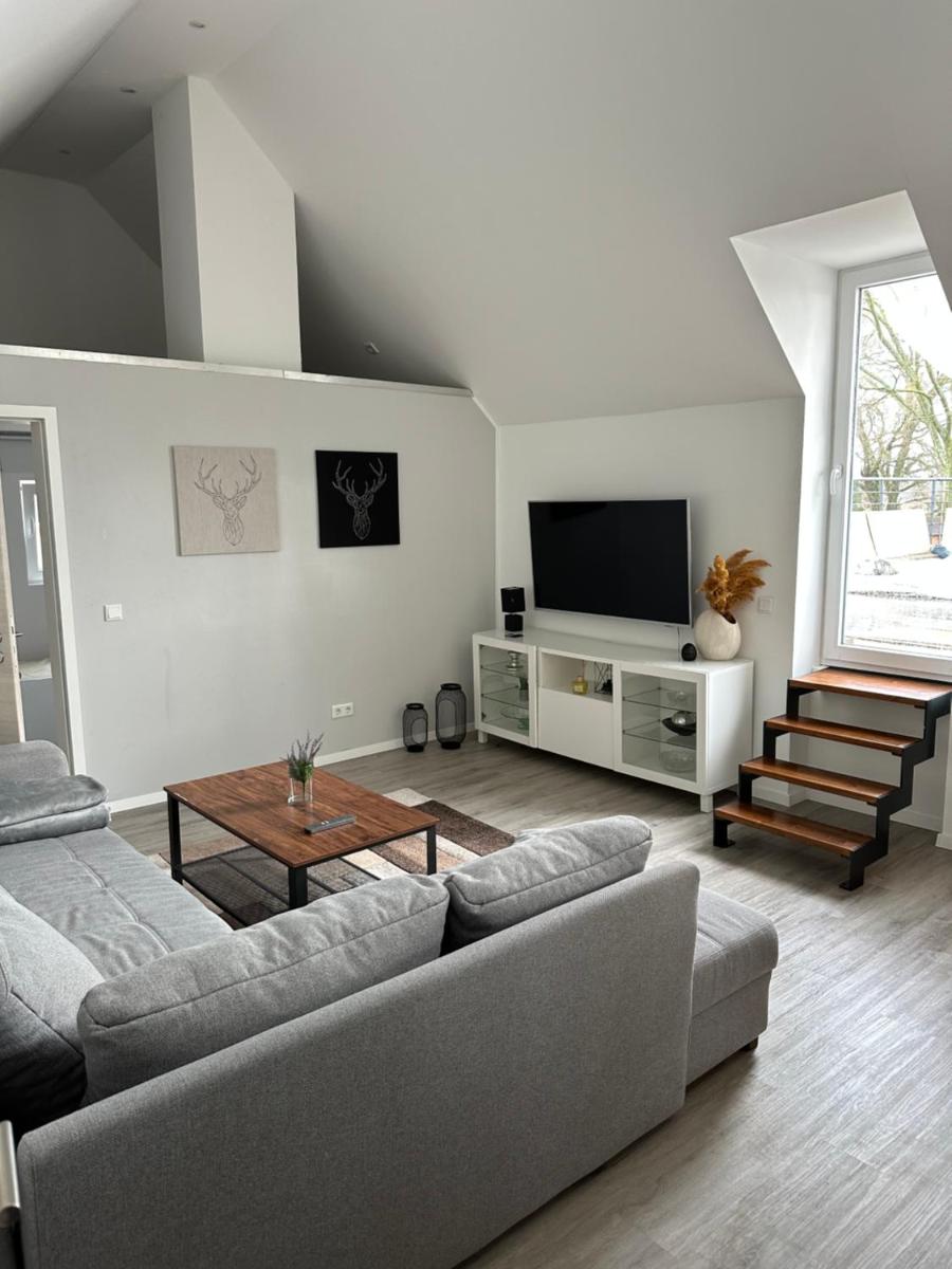 Skyview loft A1 - Housity