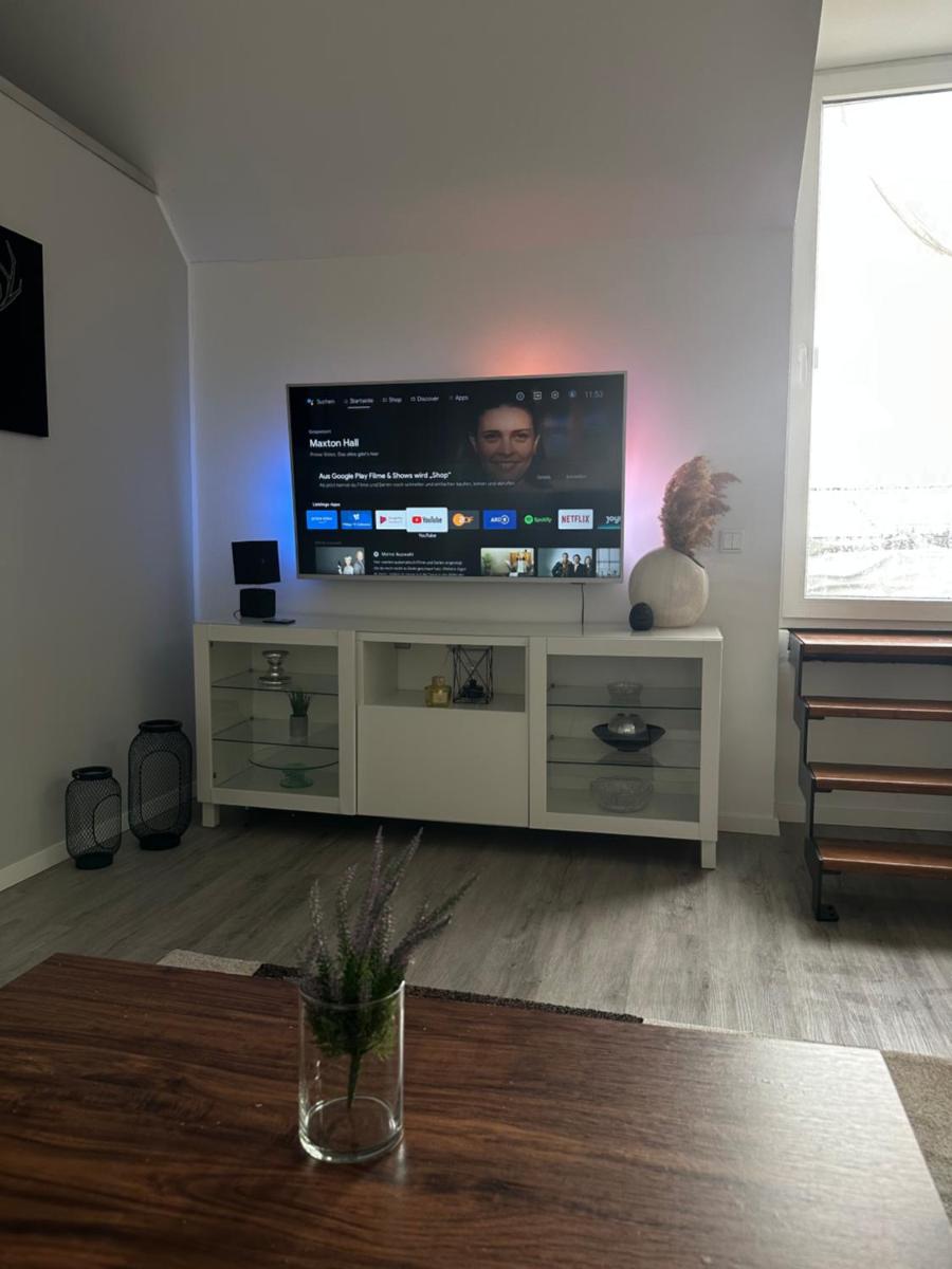 Skyview loft A1 - Housity
