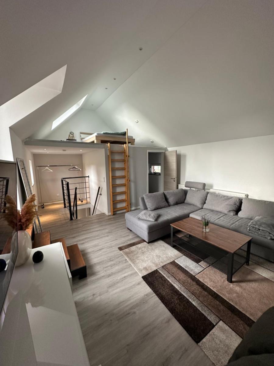 Skyview loft A1 - Housity
