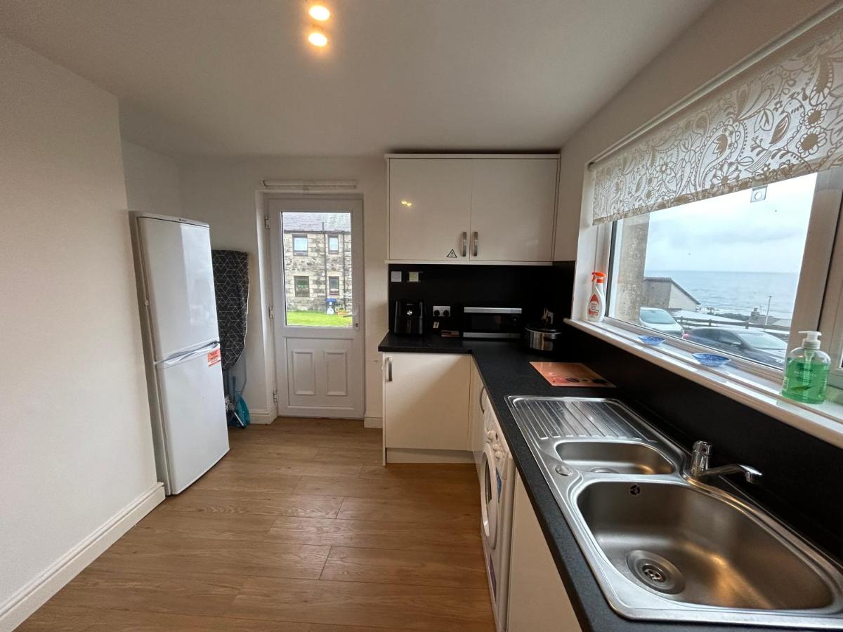 Carley's House, Macduff - Housity