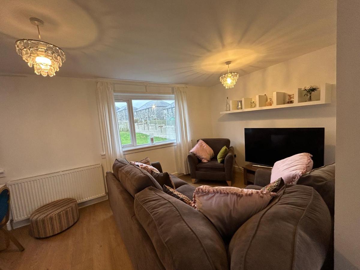 Carley\'s House, Macduff - Housity