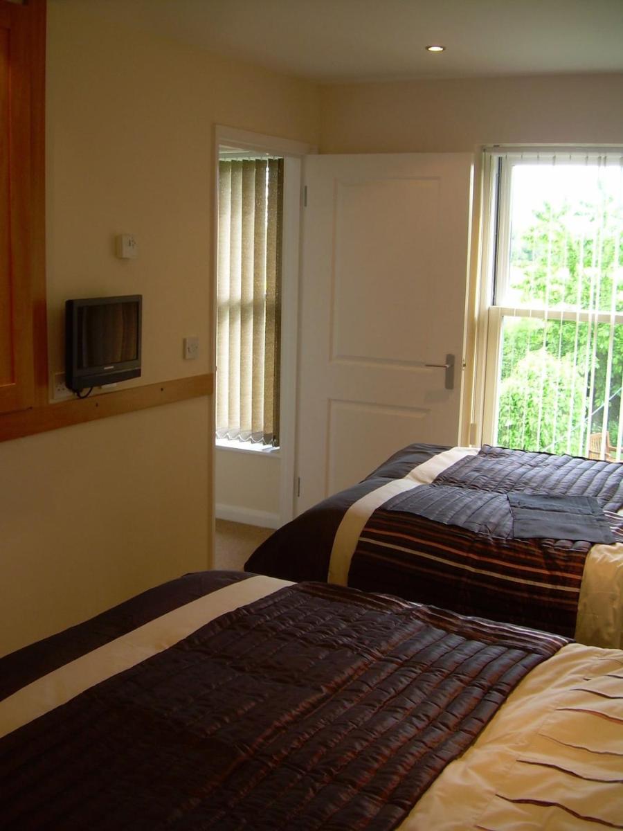 The Lodge at Ketton Park -Stamford & Rutland Water - Housity