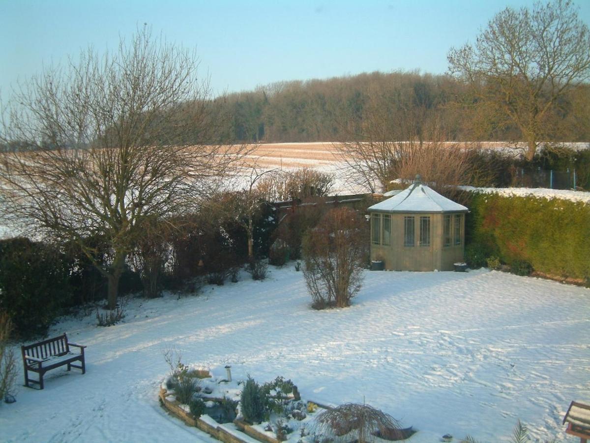 The Lodge at Ketton Park -Stamford & Rutland Water - Housity