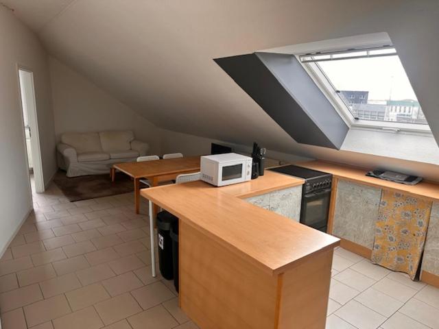 4 Personen I 2 Schlafzimmer I Wohnung Wörrstadt mit Parkplatz - Housity