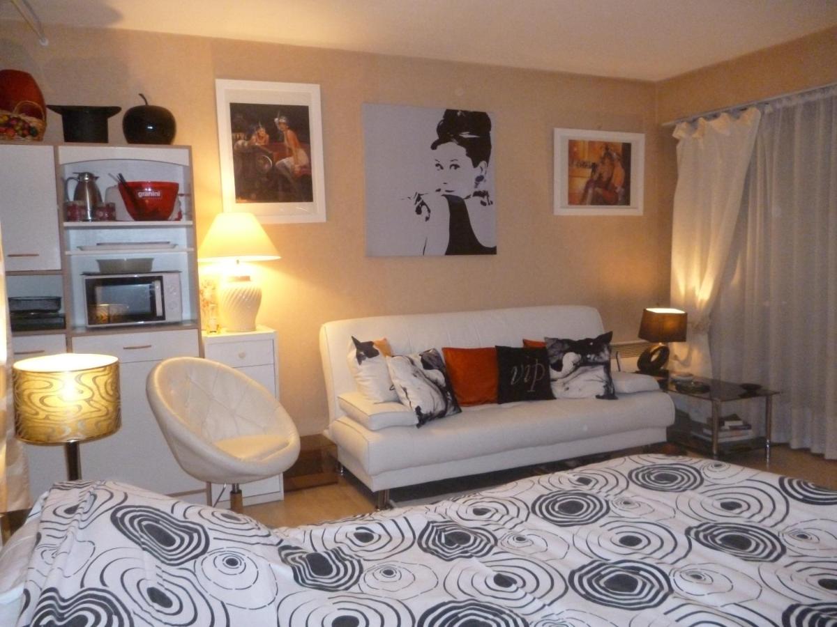 lovely apartments with terrace - Housity