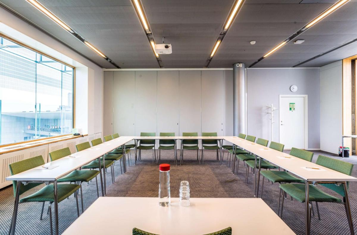 Scandic Talk - Housity