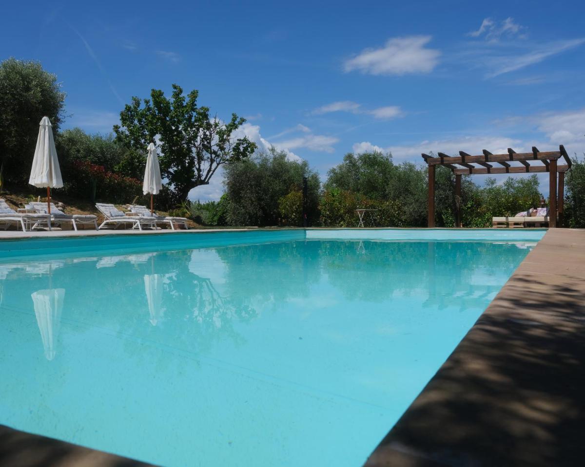 Casal di Peppe B&B - Housity