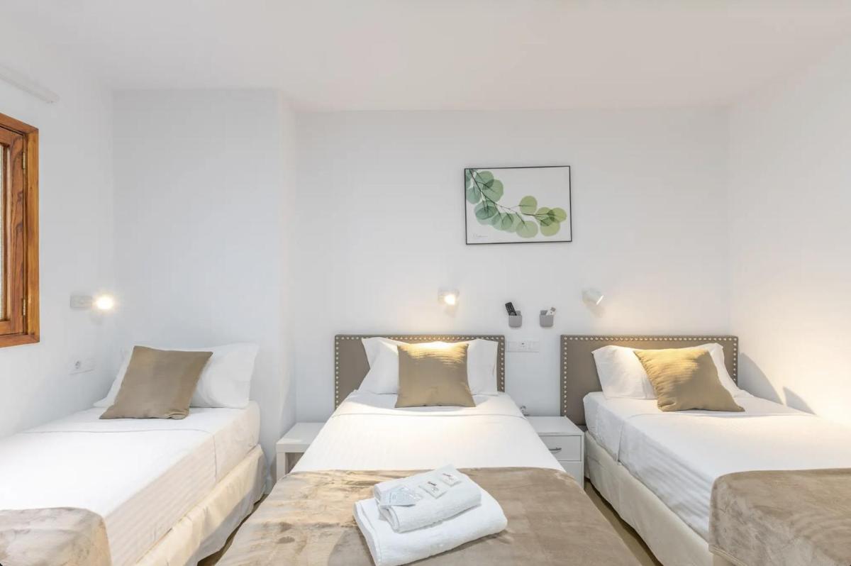 TeXeda Room Suites - Housity