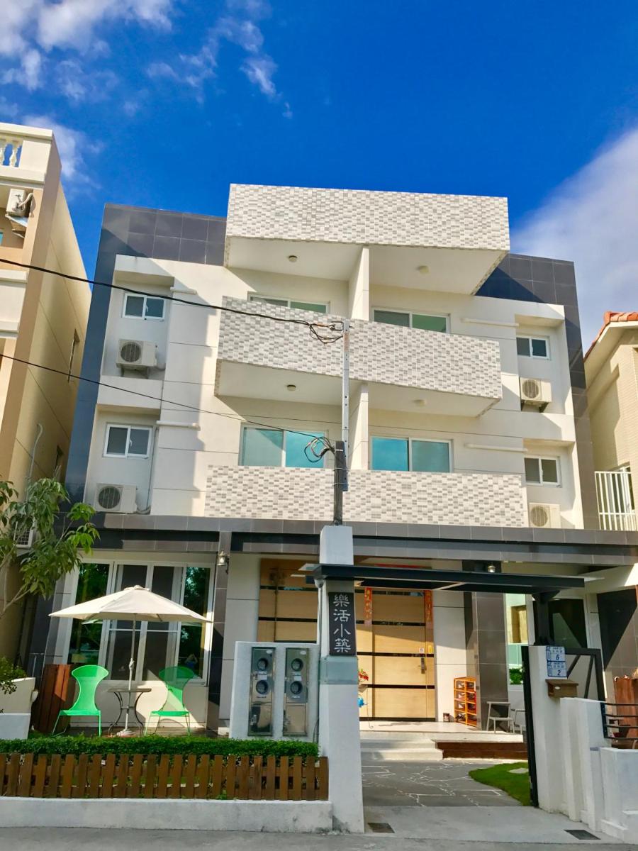 Lohas Taitung B&B - Housity