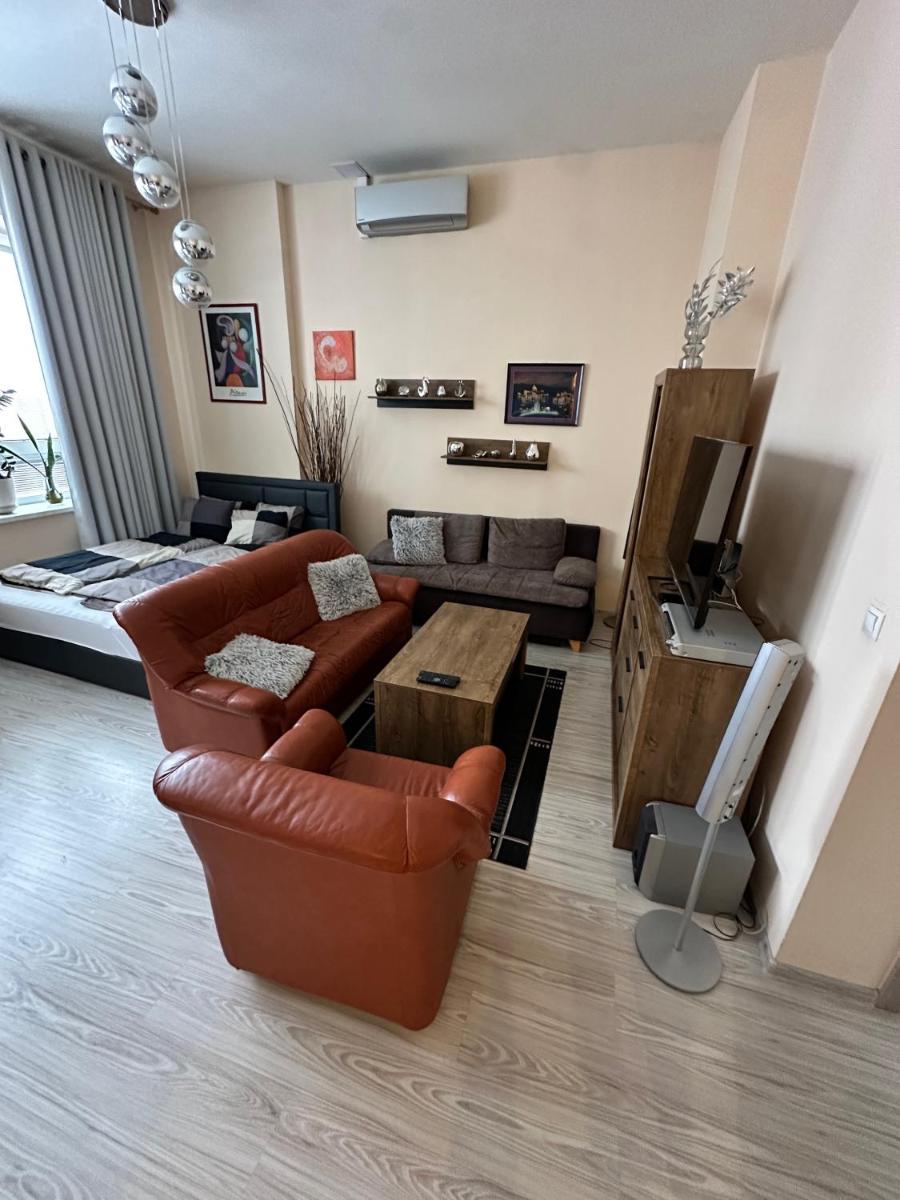 Princess City Centre Apartment - Housity