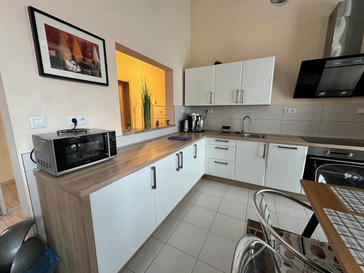 Princess City Centre Apartment - Housity