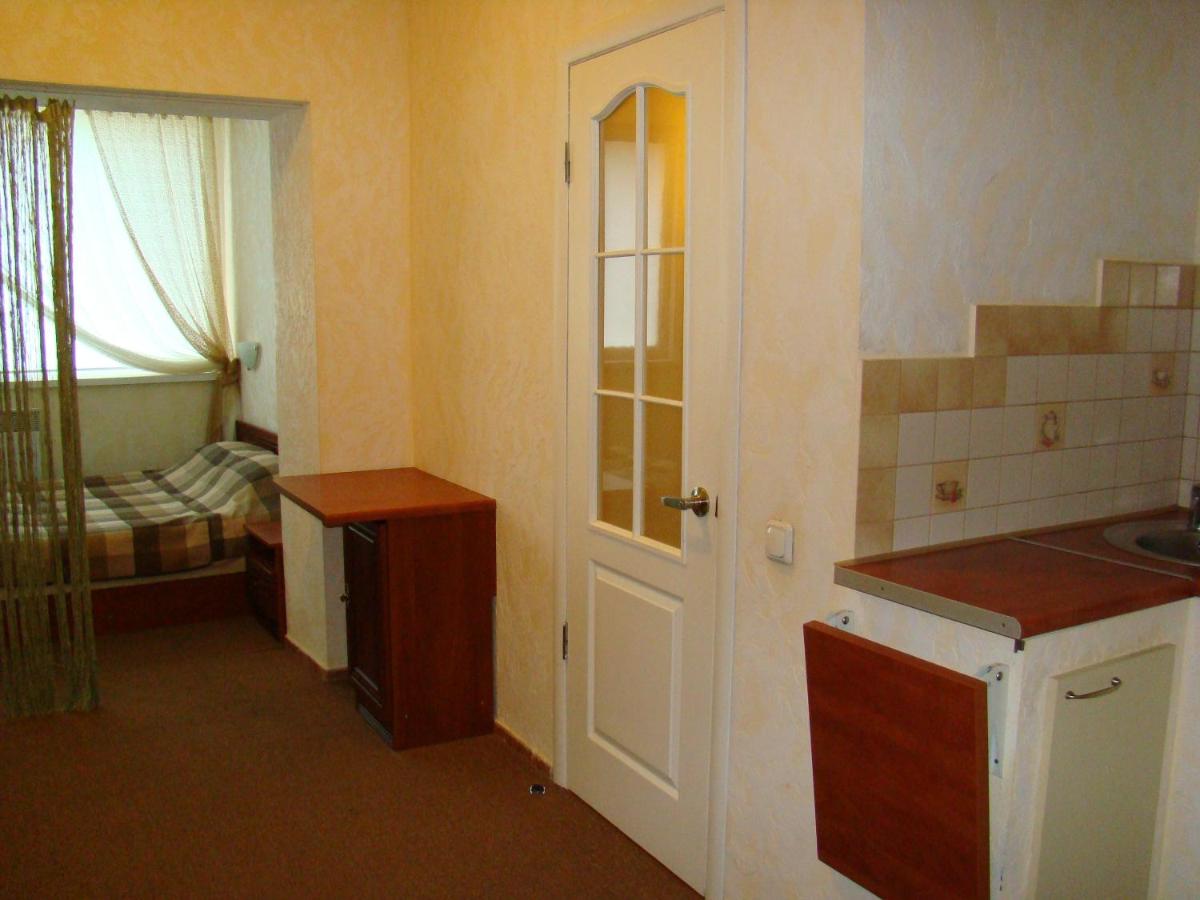 Mini-hotel in Odessa Yard - Housity