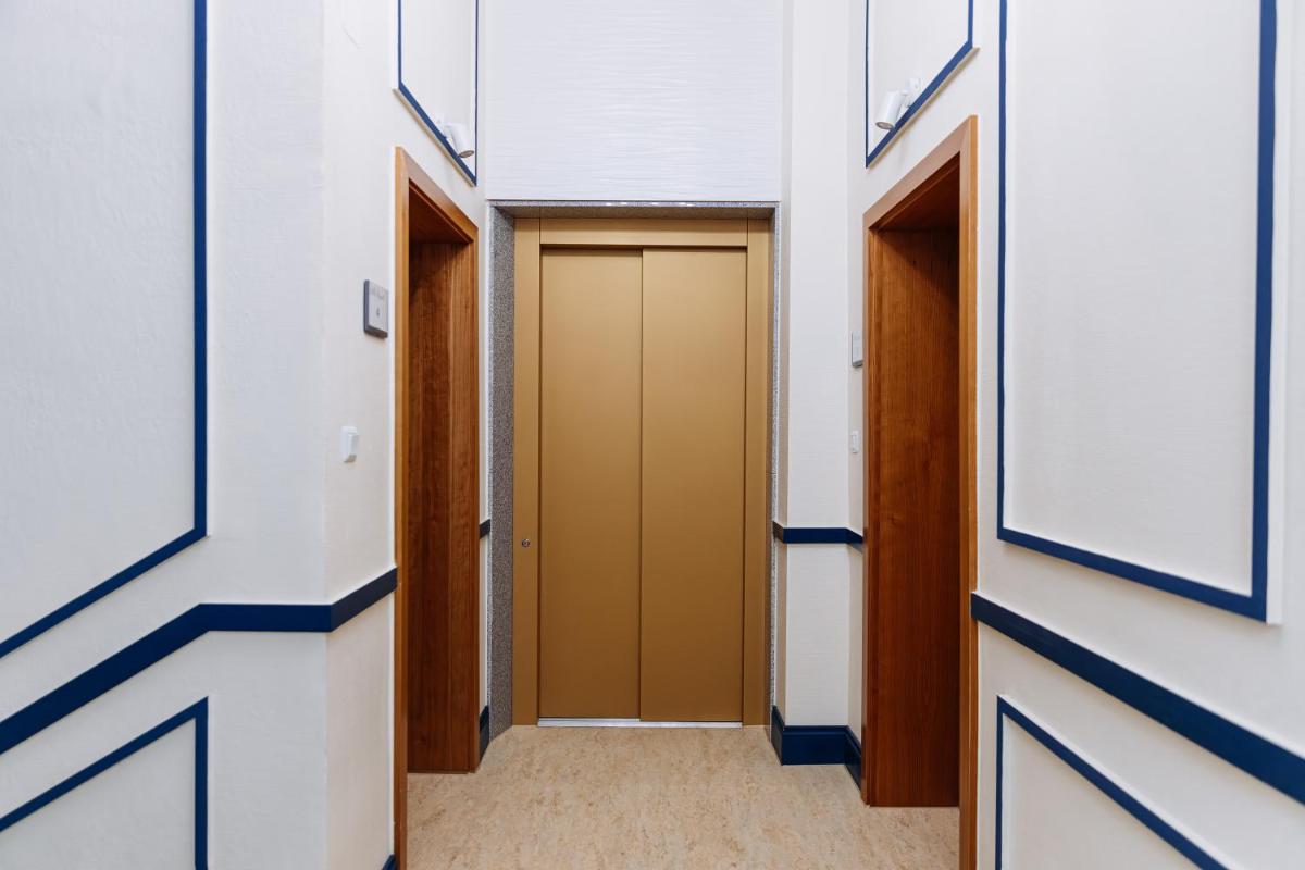Hotel Kleiner Riesen - Housity