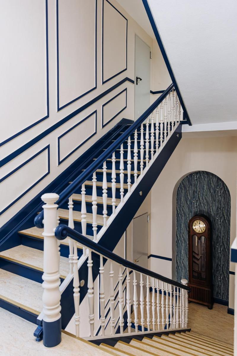 Hotel Kleiner Riesen - Housity