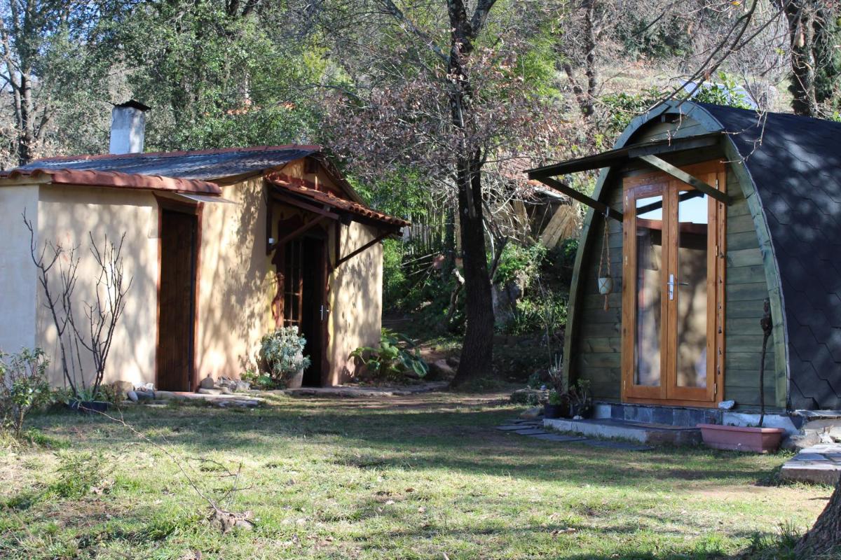 Espacio acogedor en la montaña - Housity