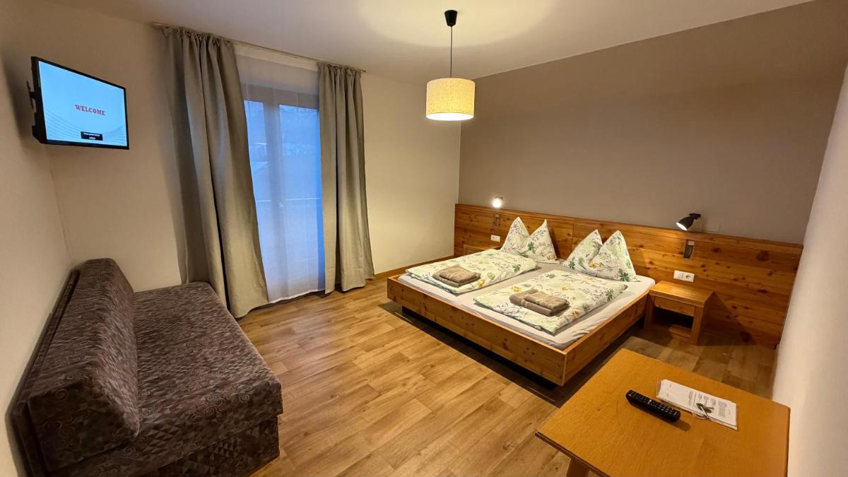 NoveCase Smart Holidays - Gasthof Neunhaeusern - Housity