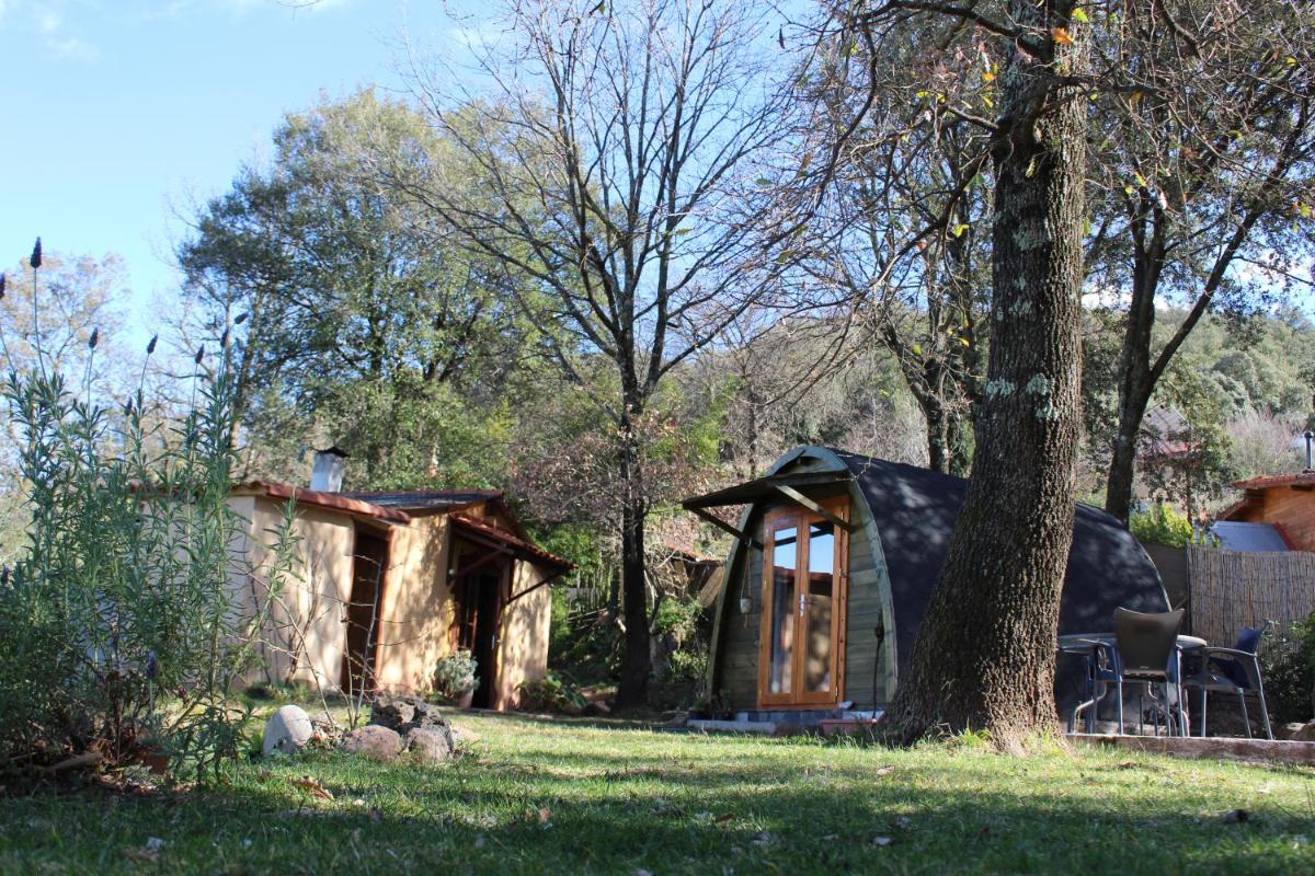 Espacio acogedor en la montaña - Housity