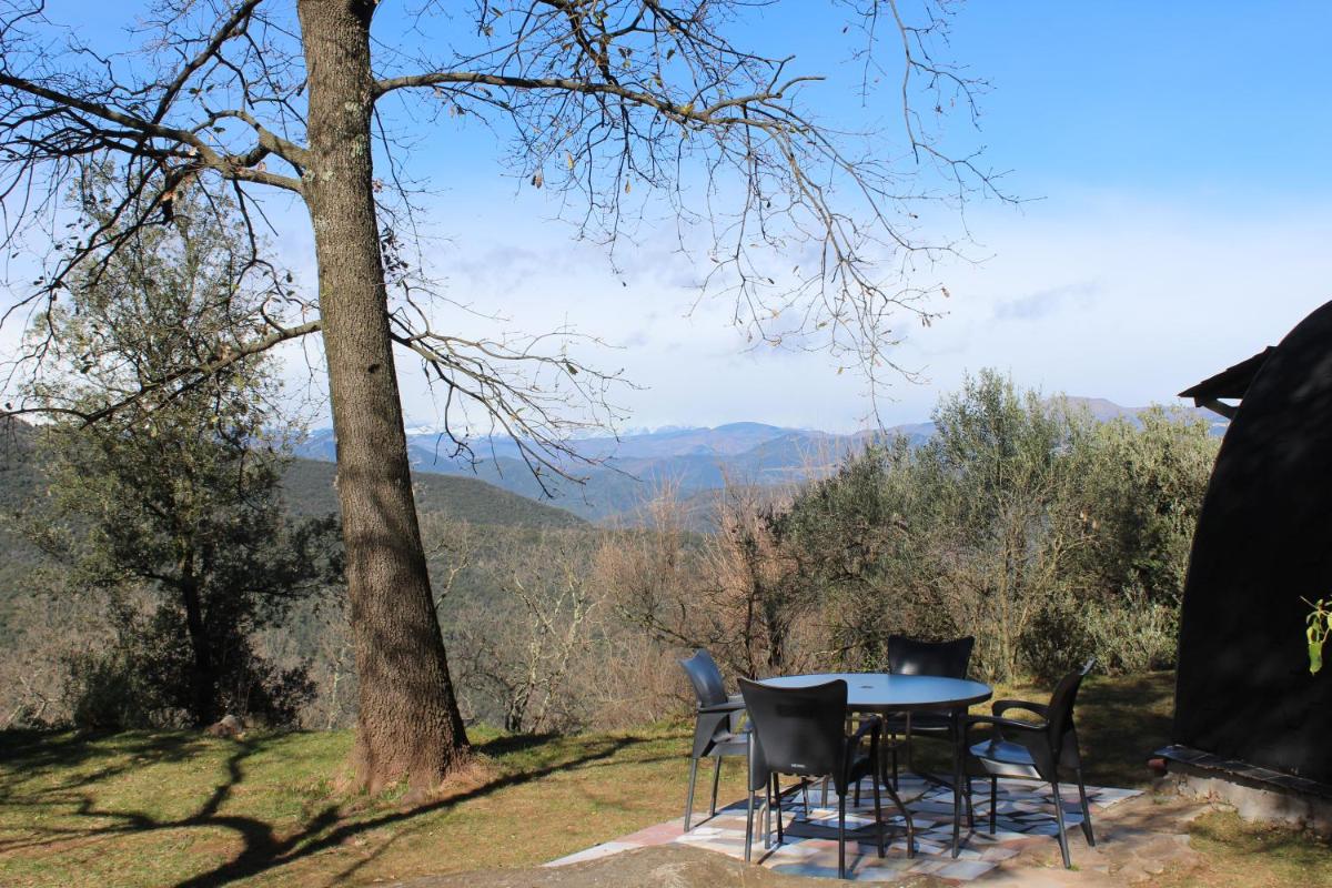 Espacio acogedor en la montaña - Housity
