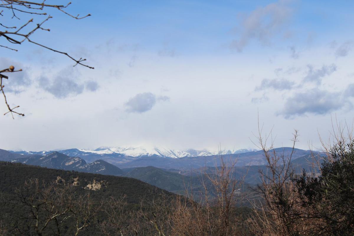 Espacio acogedor en la montaña - Housity