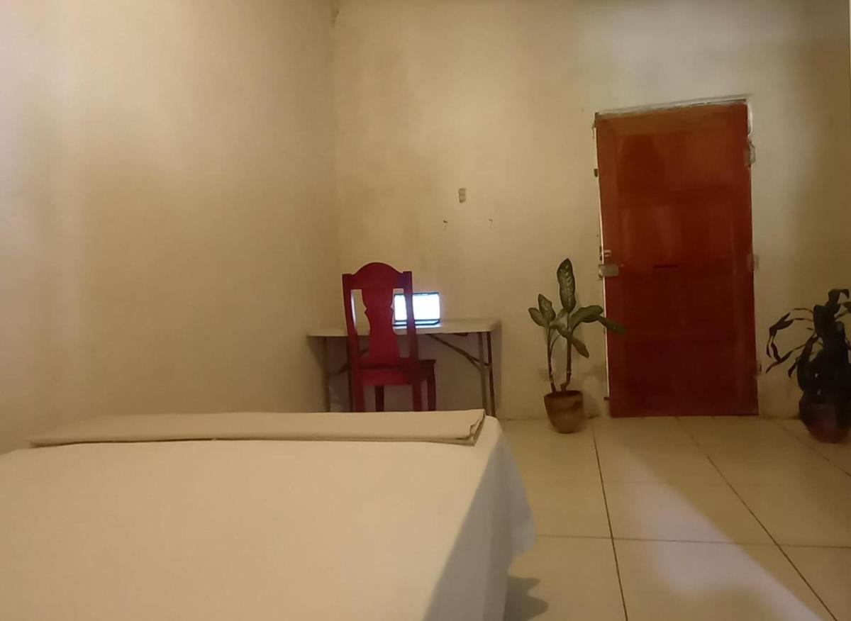 Hostal Brisas Isla del Ometepe - Housity