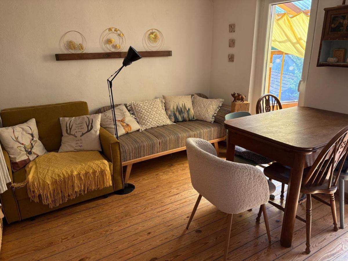 Haus herhönspatziert - Housity