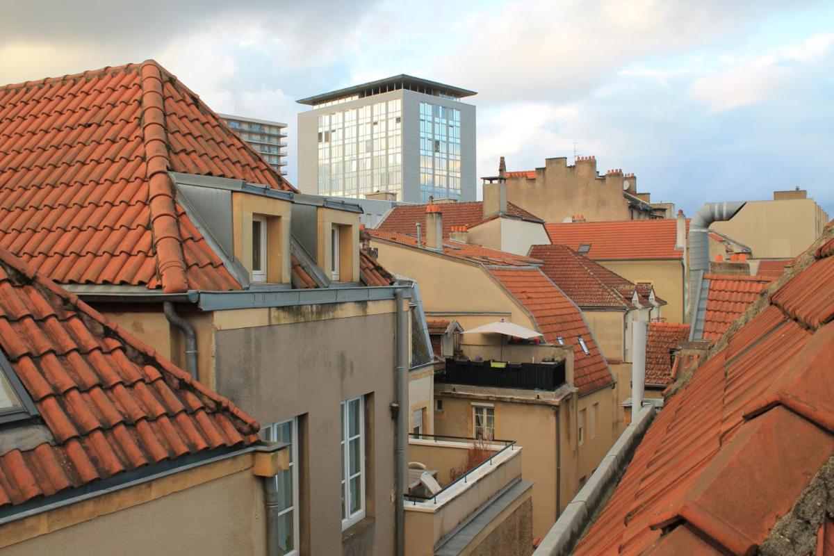 Appartement des Vignes - Housity